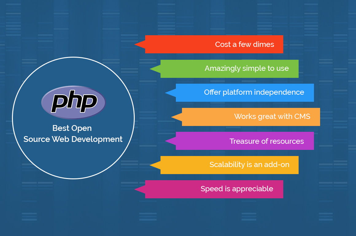 php development company