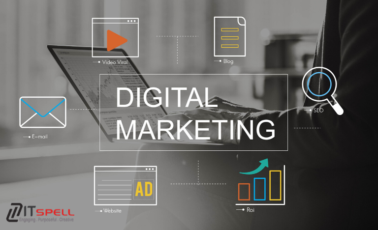 Digital Marketing Agency