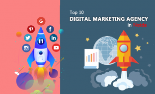 top 10 digital marketing agency in noida