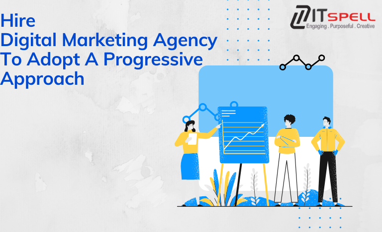 Digital Marketing Agency