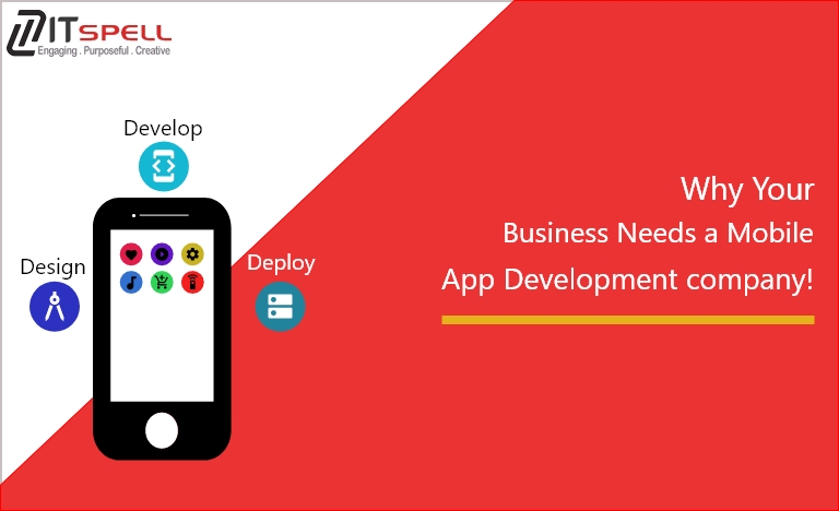 Mobile App Development Services